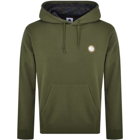 Pretty Green Jumpers and Zip Tops Mainline Menswear